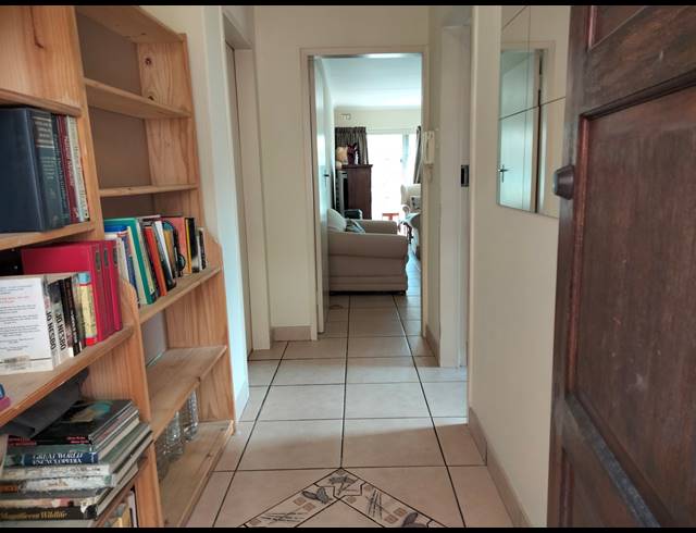 2 BEDROOM TOWNHOUSE FOR SALE IN BROMHOF